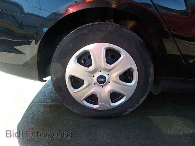 2013 FORD FOCUS - VIN: 1FADP3E21DL269661 - Фото 10