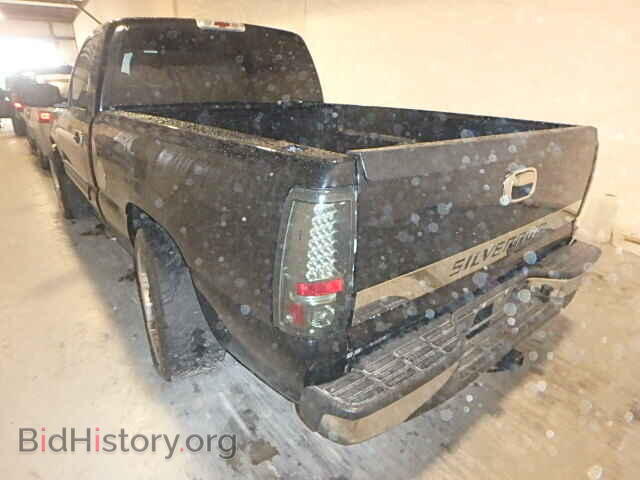 2005 CHEVROLET SILVERADO - VIN: 1GCEC14X95Z234098 - Фото 3