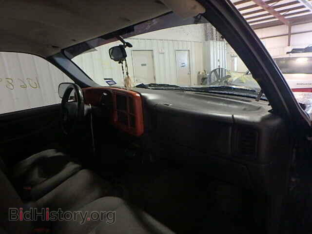 2005 CHEVROLET SILVERADO - VIN: 1GCEC14X95Z234098 - Фото 5