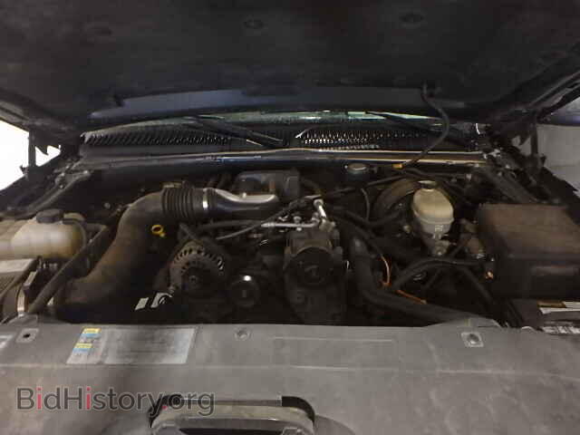 2005 CHEVROLET SILVERADO - VIN: 1GCEC14X95Z234098 - Фото 7