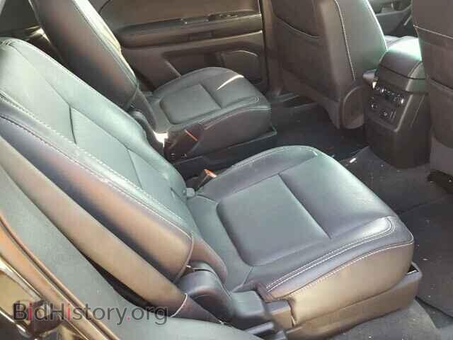 2014 FORD EXPLORER - VIN: 1FM5K8GT1EGC22197 - Фото 6