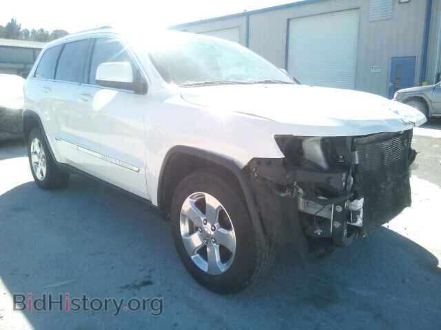 Photo 1C4RJEAG0CC260804 - JEEP CHEROKEE 2012