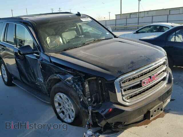 Photo 1GKS2BKC9FR562123 - GMC YUKON 2015