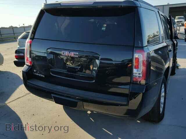 2015 GMC YUKON - VIN: 1GKS2BKC9FR562123 - Фото 4