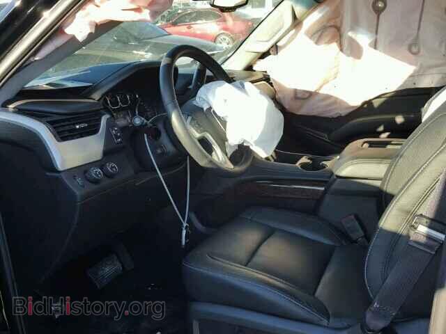 2015 GMC YUKON - VIN: 1GKS2BKC9FR562123 - Фото 5