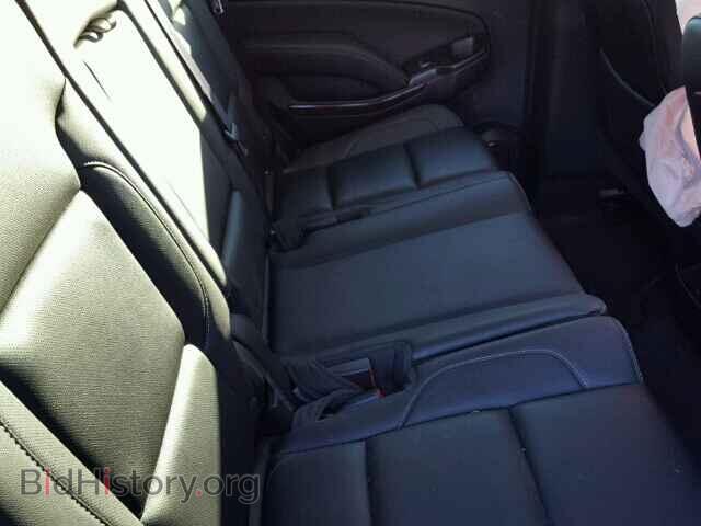 2015 GMC YUKON - VIN: 1GKS2BKC9FR562123 - Фото 6