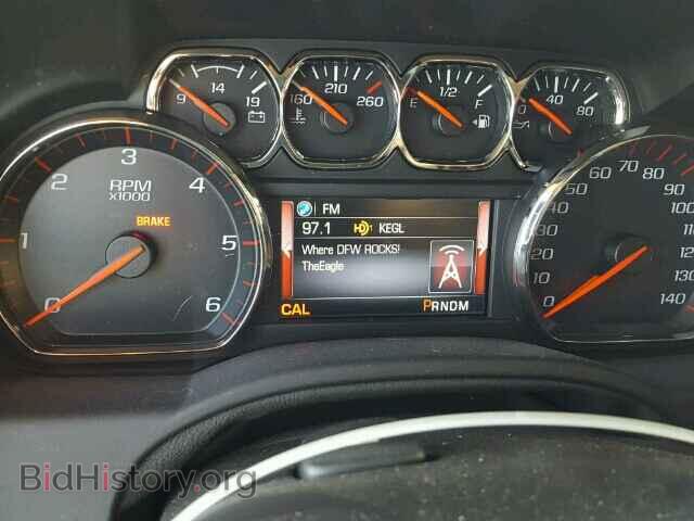 2015 GMC YUKON - VIN: 1GKS2BKC9FR562123 - Фото 8