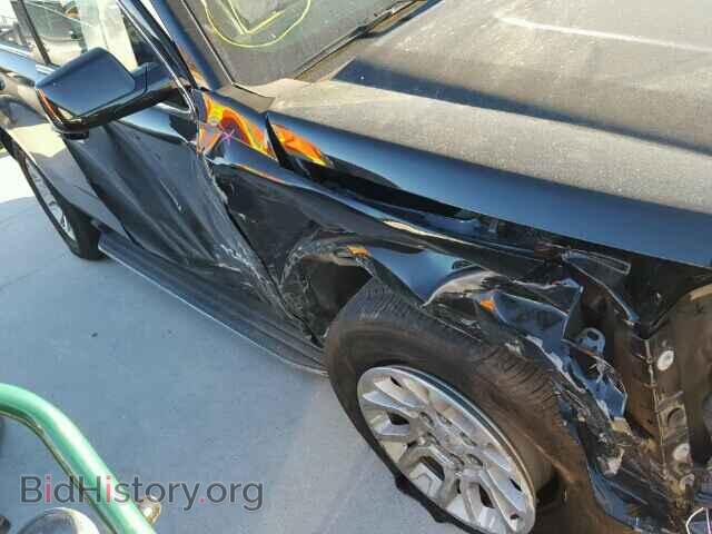 2015 GMC YUKON - VIN: 1GKS2BKC9FR562123 - Фото 9
