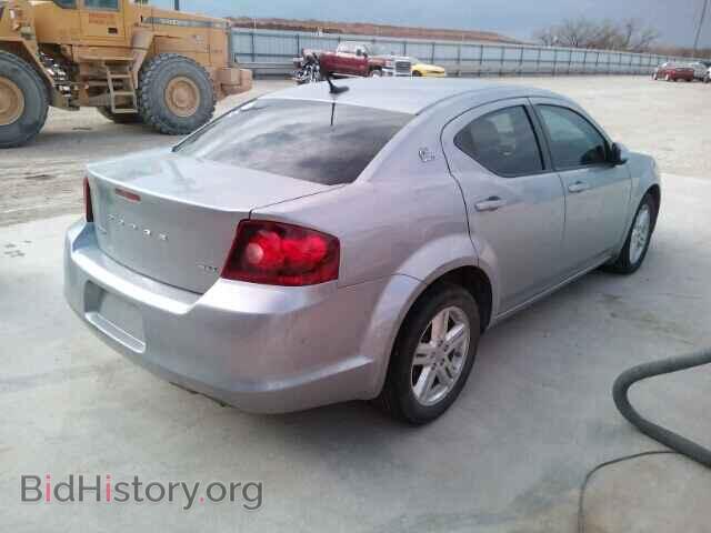 2013 DODGE AVENGER - VIN: 1C3CDZCB5DN682759 - Photo 4