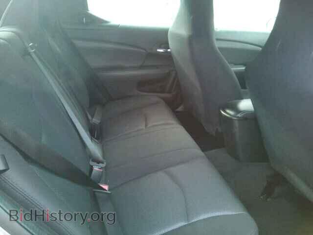 2013 DODGE AVENGER - VIN: 1C3CDZCB5DN682759 - Photo 6