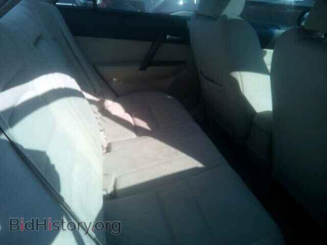 2006 MAZDA 6 - VIN: 1YVHP80D465M24416 - Фото 6