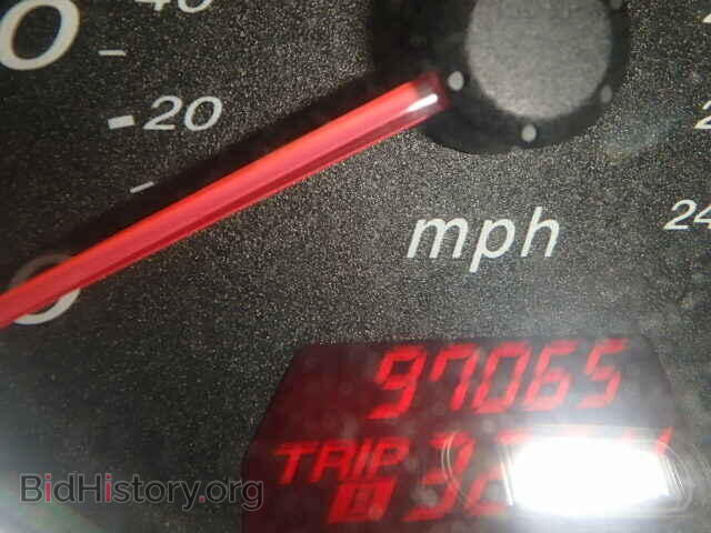 2006 MAZDA 6 - VIN: 1YVHP80D465M24416 - Фото 8
