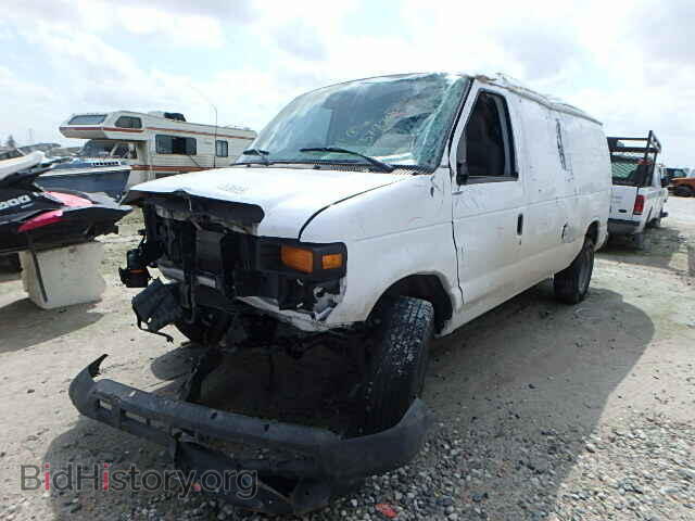 2013 FORD ECONOLINE - VIN: 1FTNE2EL8DDA52013 - Photo 2