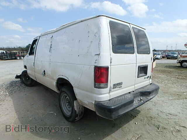 2013 FORD ECONOLINE - VIN: 1FTNE2EL8DDA52013 - Photo 3