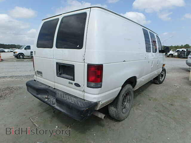 2013 FORD ECONOLINE - VIN: 1FTNE2EL8DDA52013 - Photo 4