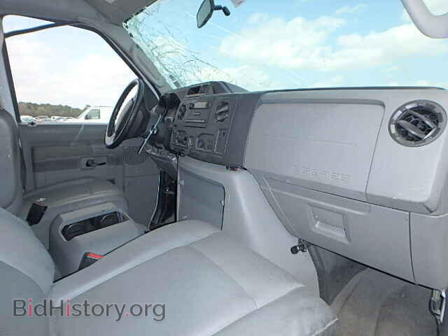 2013 FORD ECONOLINE - VIN: 1FTNE2EL8DDA52013 - Photo 5