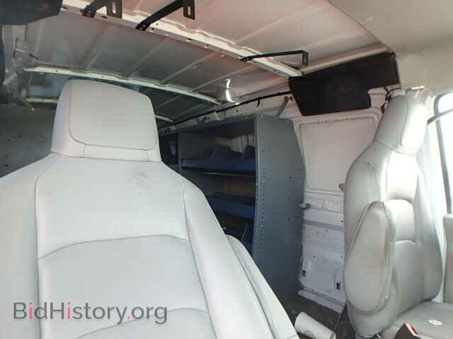 2013 FORD ECONOLINE - VIN: 1FTNE2EL8DDA52013 - Photo 6