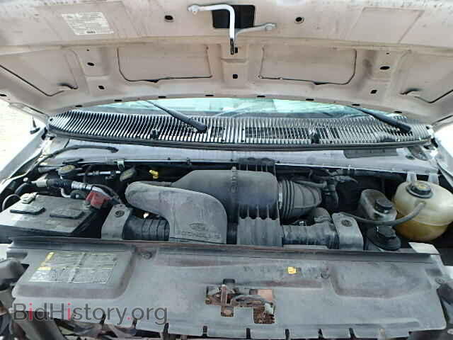 2013 FORD ECONOLINE - VIN: 1FTNE2EL8DDA52013 - Photo 7