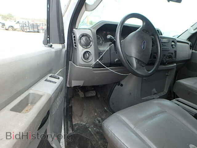 2013 FORD ECONOLINE - VIN: 1FTNE2EL8DDA52013 - Photo 9