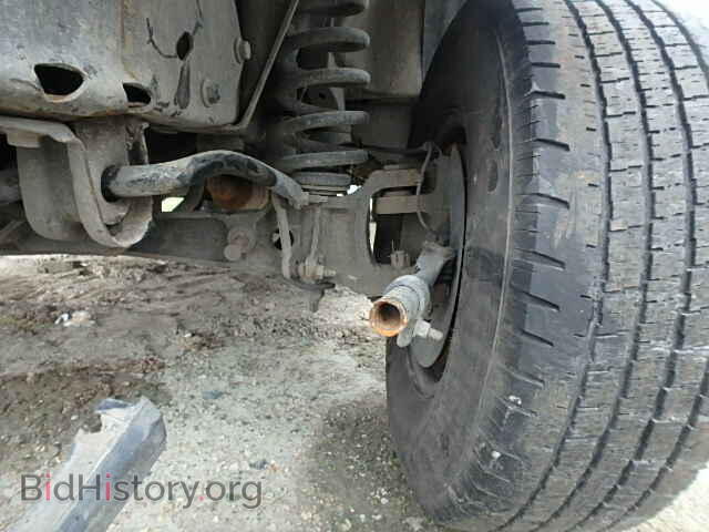 2013 FORD ECONOLINE - VIN: 1FTNE2EL8DDA52013 - Photo 10