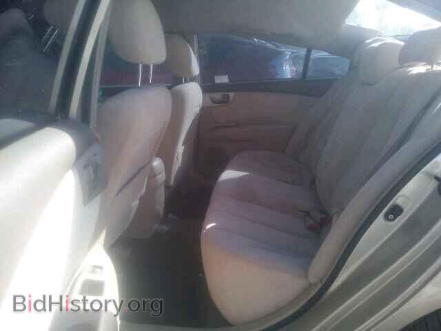 2007 KIA OPTIMA - VIN: KNAGE123275150845 - Фото 6