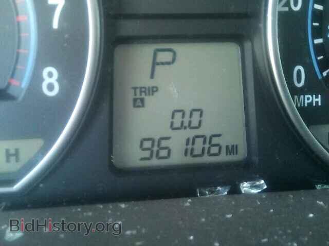 2007 KIA OPTIMA - VIN: KNAGE123275150845 - Фото 8