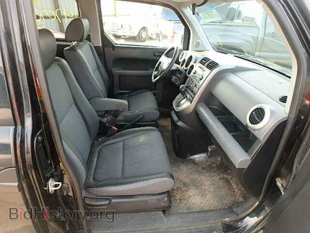 2003 HONDA ELEMENT - VIN: 5J6YH18593L020990 - Фото 5