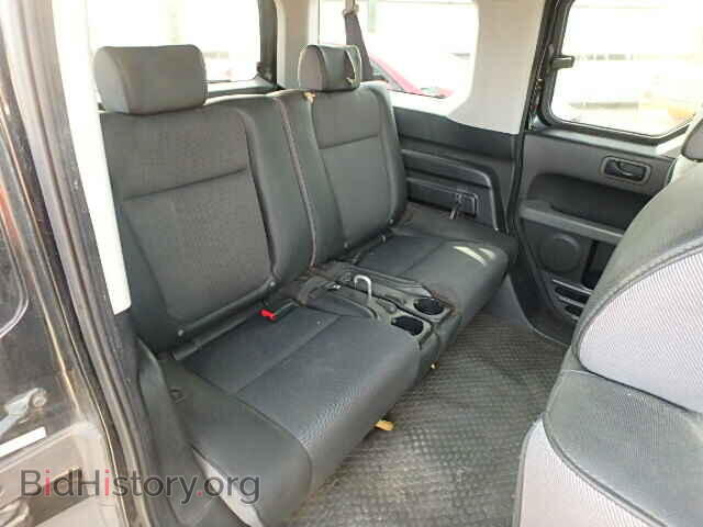 2003 HONDA ELEMENT - VIN: 5J6YH18593L020990 - Фото 6