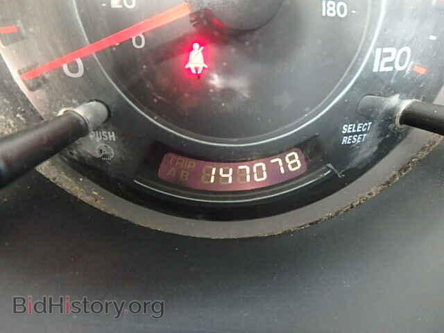 2003 HONDA ELEMENT - VIN: 5J6YH18593L020990 - Фото 8