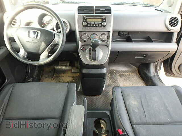 2003 HONDA ELEMENT - VIN: 5J6YH18593L020990 - Фото 9