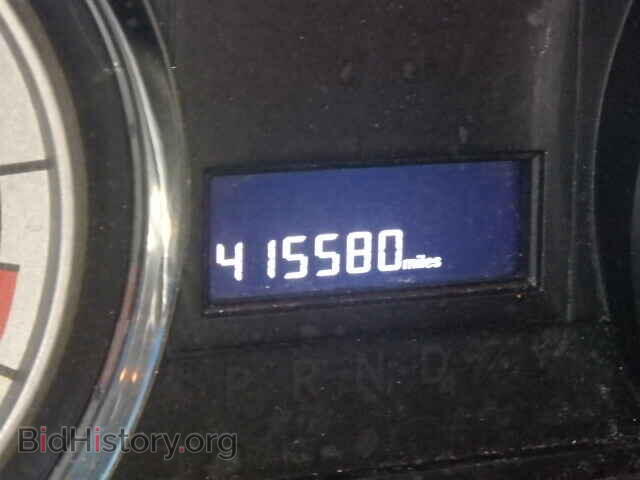 2013 DODGE CARAVAN - VIN: 2C4RDGBG0DR602147 - Фото 8