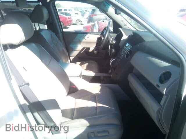 2011 HONDA PILOT - VIN: 5FNYF3H95BB029729 - Фото 5
