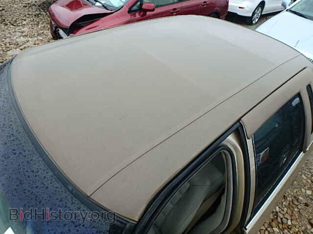 1996 CADILLAC DEVILLE - VIN: 1G6KD52Y6TU205352 - Photo 10