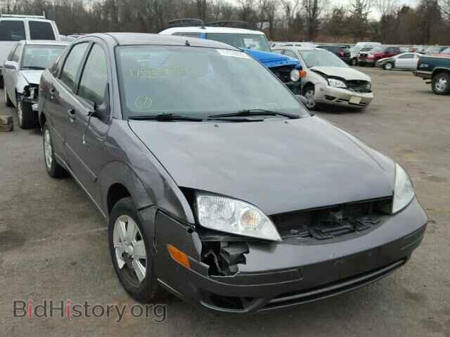 Фотография 1FAFP34N46W247191 - FORD FOCUS 2006