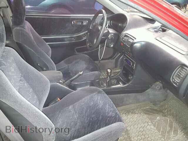 1996 ACURA INTEGRA - VIN: JH4DC2380TS001257 - Фото 5