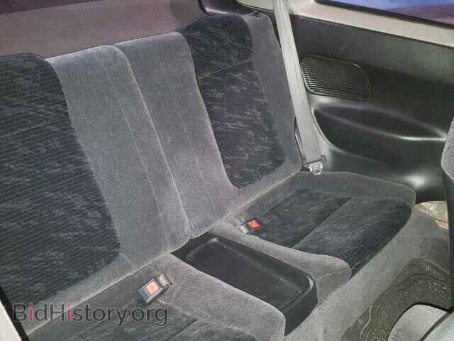 1996 ACURA INTEGRA - VIN: JH4DC2380TS001257 - Фото 6
