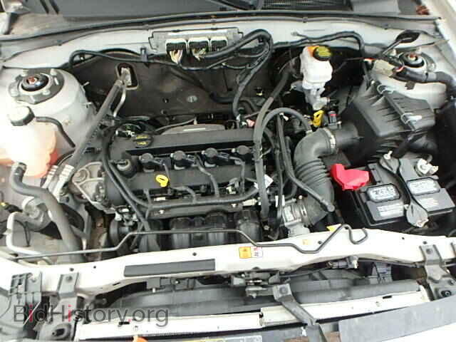 2012 FORD ESCAPE - VIN: 1FMCU0D73CKB57597 - Фото 7