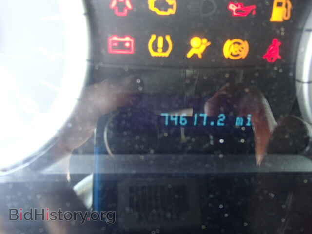 2012 FORD ESCAPE - VIN: 1FMCU0D73CKB57597 - Фото 8