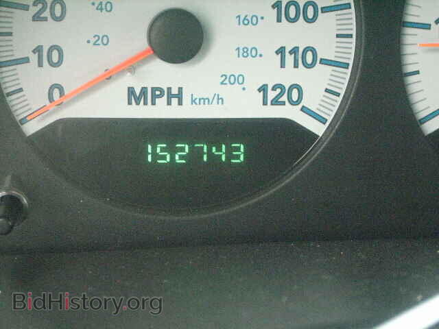 2007 DODGE CARAVAN - VIN: 2D4GP44L97R118931 - Фото 8