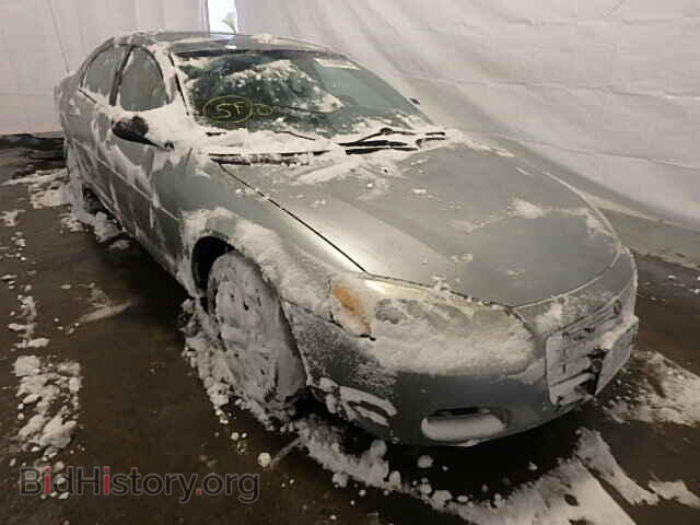 Photo 1C3EL46X64N188996 - CHRYSLER SEBRING 2004