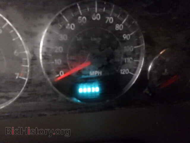2004 CHRYSLER SEBRING - VIN: 1C3EL46X64N188996 - Фото 7