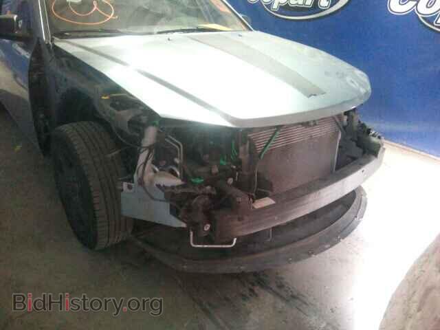 2009 DODGE AVENGER - VIN: 1B3LC46B09N508779 - Photo 9