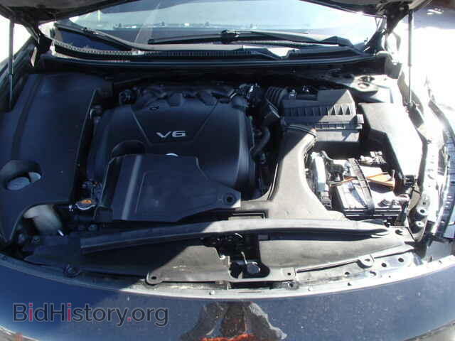 2009 NISSAN MAXIMA - VIN: 1N4AA51E59C852905 - Фото 7