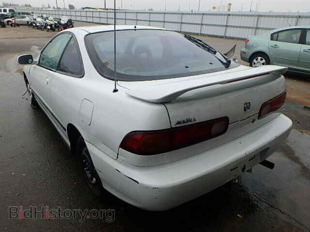 1994 ACURA INTEGRA - VIN: JH4DC4354RS006374 - Фото 3