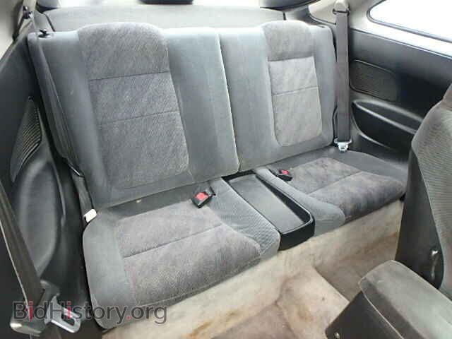 1994 ACURA INTEGRA - VIN: JH4DC4354RS006374 - Фото 6