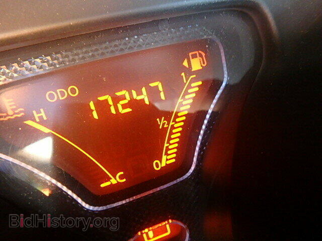 2012 NISSAN VERSA - VIN: 3N1CN7AP8CL906104 - Фото 8