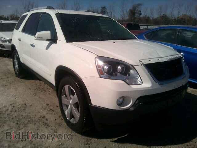 Photo 1GKKRRED4CJ113113 - GMC ACADIA 2012