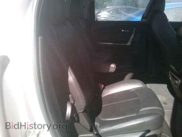 2012 GMC ACADIA - VIN: 1GKKRRED4CJ113113 - Фото 6
