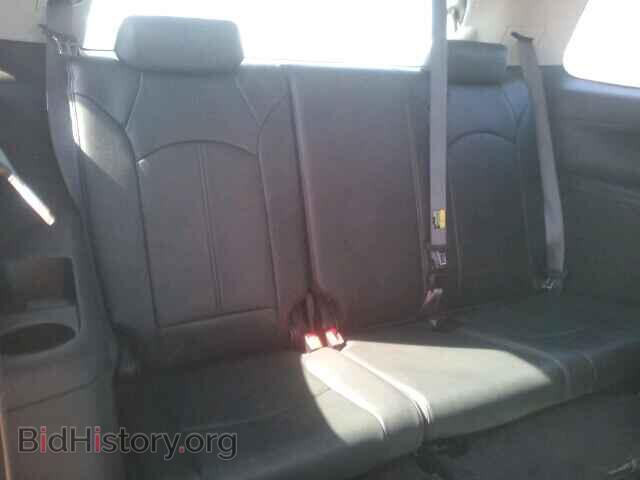 2012 GMC ACADIA - VIN: 1GKKRRED4CJ113113 - Фото 10