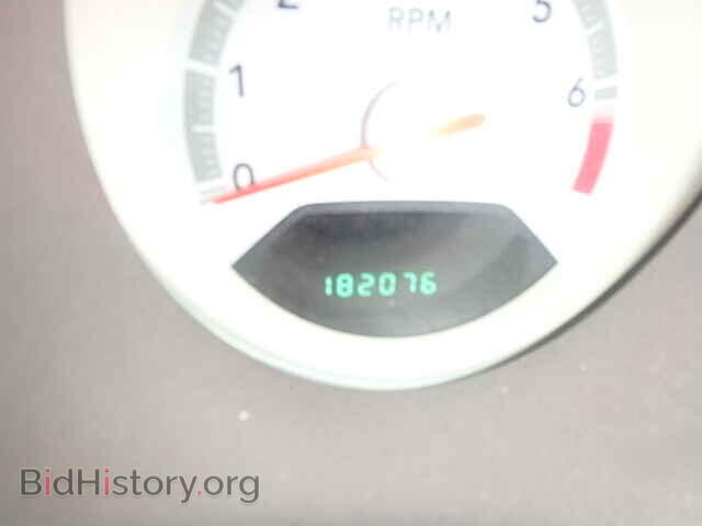 2008 DODGE AVENGER - VIN: 1B3LC46K98N657447 - Photo 8